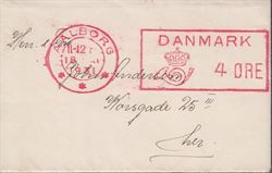 Danmark 1931