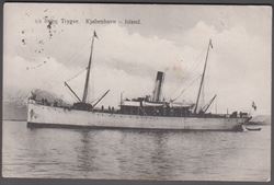 Island 1906
