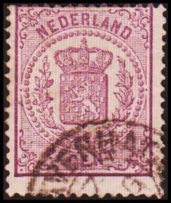 Niederlande 1870