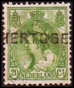 Holland 1908