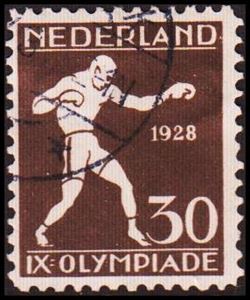 Holland 1928