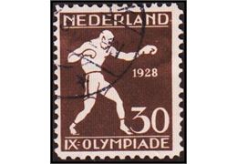 Netherlands 1928