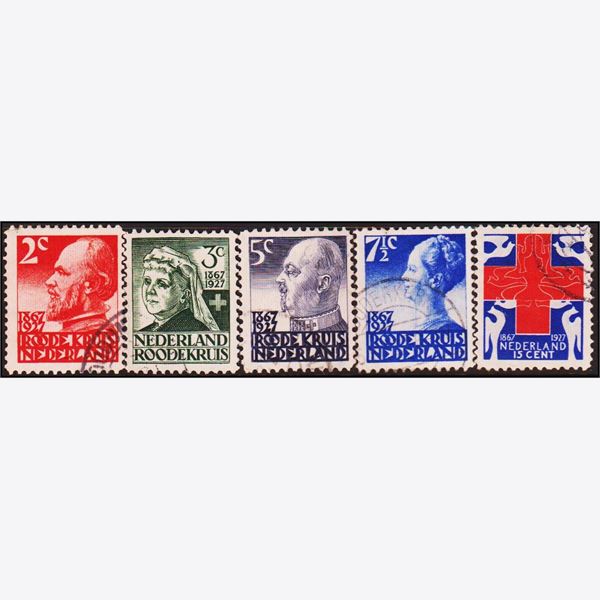 Niederlande 1927
