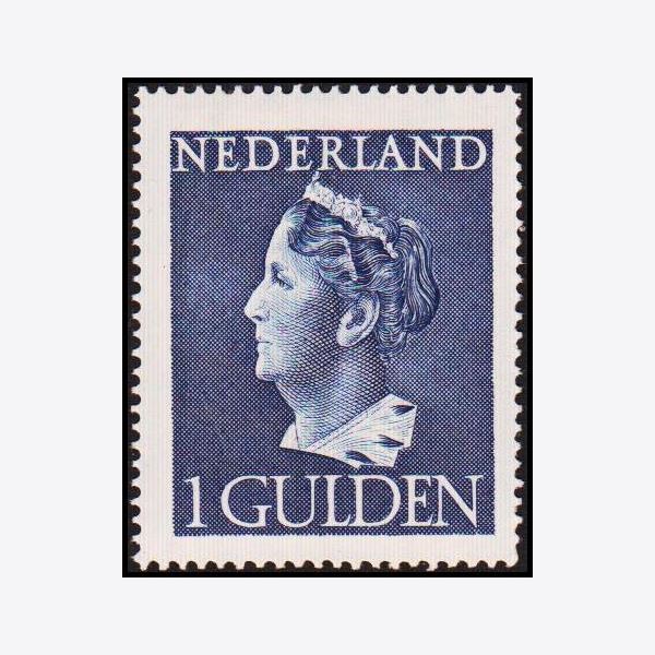 Holland 1946