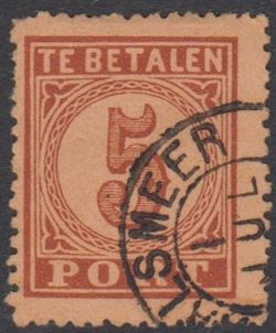 Netherlands 1870