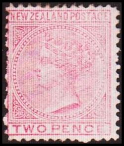 New Zealand 1875