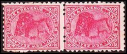 Neuseeland 1882-1885