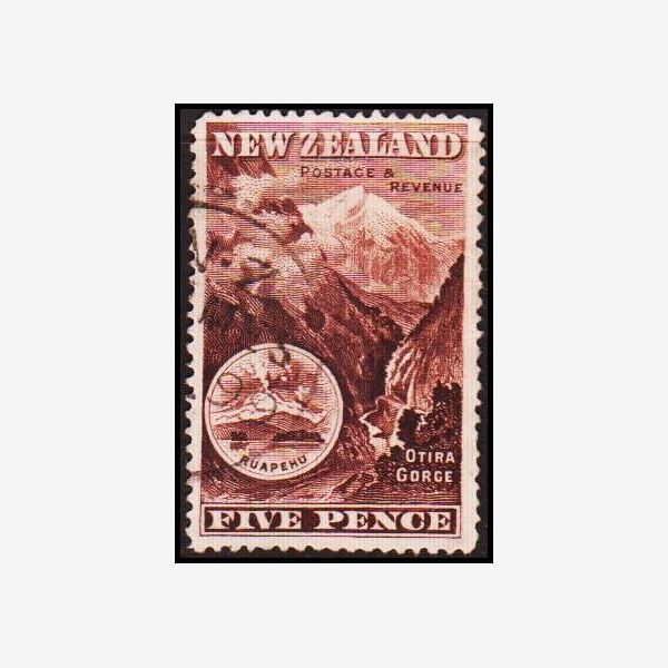 Neuseeland 1898