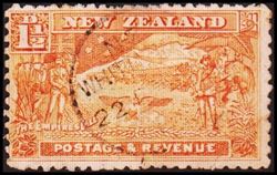 Neuseeland 1900