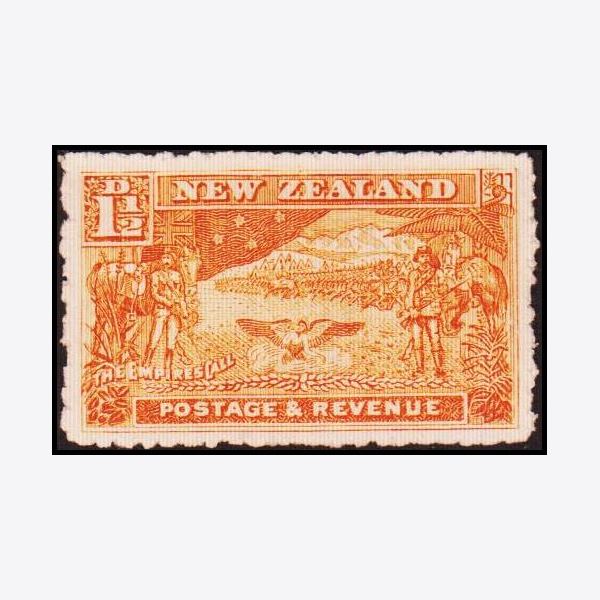 Neuseeland 1900