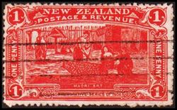 Neuseeland 1906