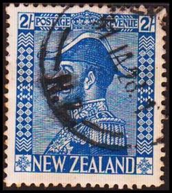 New Zealand 1926