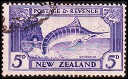Neuseeland 1935