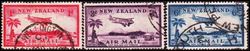New Zealand 1935