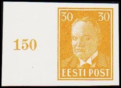 Estland 1936-40