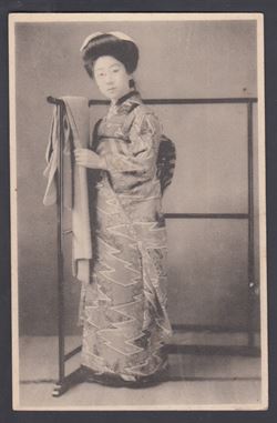 Japan 1910