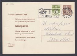 Denmark 1969