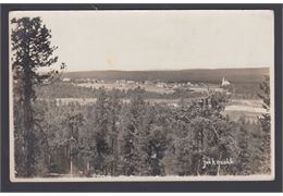 Finnland 1920