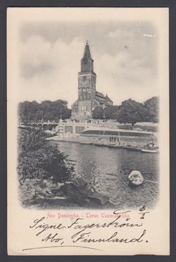 Finnland 1902