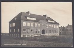 Schweden 1926