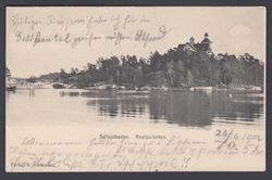 Sweden 1902