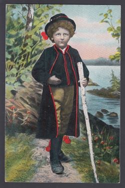 Schweden 1905