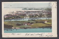 Norway 1901