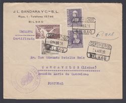Spain 1939