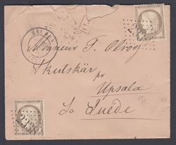 Frankrig 1875