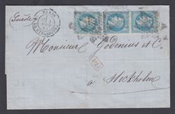 Frankreich 1868