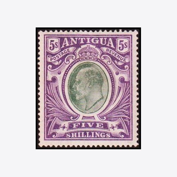 Antigua 1903