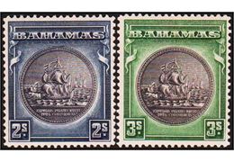 Bahamas 1931