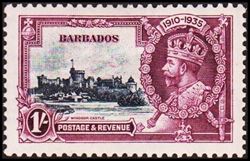 Barbados 1935