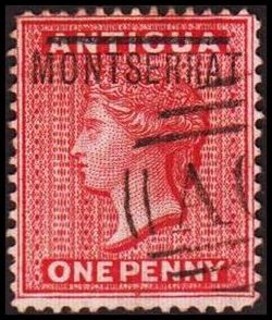 MONTSERRAT 1876