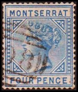 MONTSERRAT 1880
