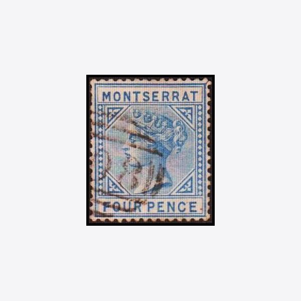 MONTSERRAT 1880
