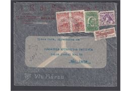 Brazil 1934