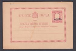 Madeira 1890