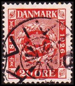 Färöer 1926