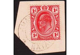 Transvaal 1911