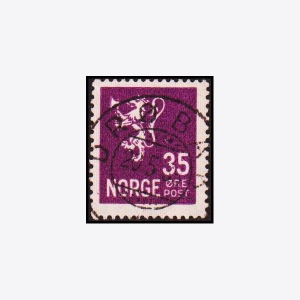 Norwegen 1938