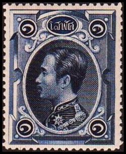 Thailand 1883