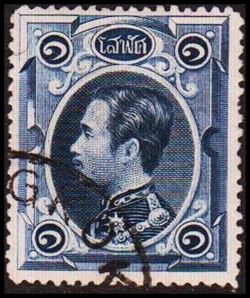 Thailand 1883