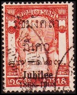 Thailand 1908