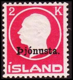 Iceland 1922
