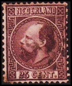 Niederlande 1867