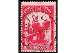 Belgisch Congo 1939