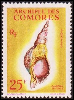 Comores 1962