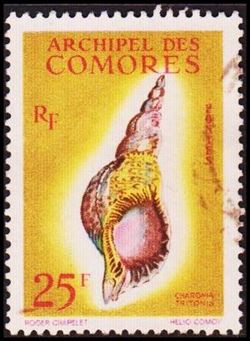 Comores 1962
