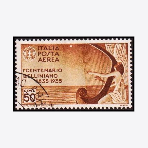 Italien 1935